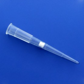 Globe Scientific 1-50 µL Filtered Pipette Tip, Sterile