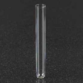 Globe Scientific 16x125mm Borosilicate Glass Culture Tube