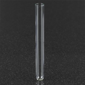 Globe Scientific 16x150mm Borosilicate Glass Culture Tube'