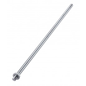 IKA 1545100 H 16 V Stirrer Accessories, Support Rod