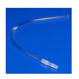 Argyle™ Surgical Suction Tubing Connector, Y-Type, Non-Sterile, 50/ct, 1 ct/bx, 2 bx/cs (Continental US Only)