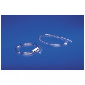 Stomach Tube, Levin, 18FR, 48"L, Non-Sterile, 50/cs (Continental US Only) (Item on Manufacturer Backorder - Inventory Limited when Available)