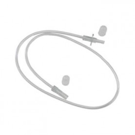Extension Set, Male/ Female Luer Slip Adapter, 20", Sterile, 50/cs (Continental US Only)