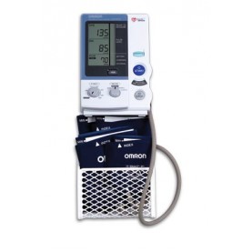 Omron Healthcare, Inc. HEM-907-WKIT Wall Mount Kit For HEM-907 & 907XL BP Unit