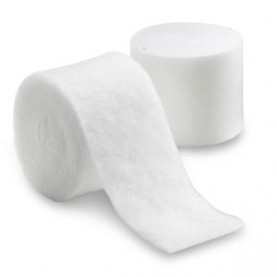 3M Health Care CMW02 Cast Padding, 2" x 4 yds, 20/bg, 4 bg/cs (Continental US+HI Only)
