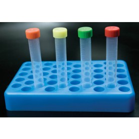 214-2427-030 Evergreen 15 mL Centrifuge Tube, Polypropylene, Natural, No Cap, Not Sterile (Bulk Case of 500 Tubes)