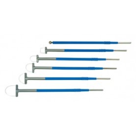 Symmetry Surgical, Inc. ESLK Loop Kit Includes 4 Most Popular Loops & Most Popular Ball 1/bx