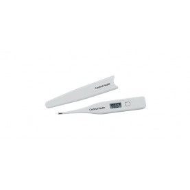 Oral Standard Electronic Thermometer, Fahrenheit, 5 Probe Cover, 12/bx, 12bx/cs