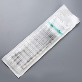 1730 Globe Scientific 2 mL Sterile Serological Pipet Bulk Packaged