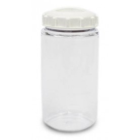 1804-RLS Centrifuge Bottle, 250 mL, PC, Seal Cap, Foxx Life Sciences 