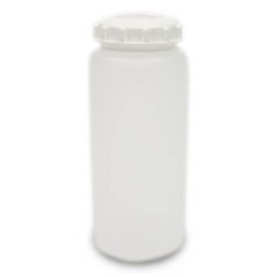 1805-RLS Centrifuge Bottle, 500 mL, PP, Screw Cap, Foxx Life Sciences 