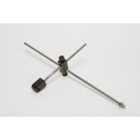 18900017 Scilogex PT1000 Sensor Support Rod & Clamp