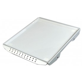 18900039 Scilogex Dish Platform w/ Non Slip Mat for use with all Orbital Shakers, 2.5 kg