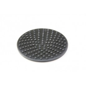 18900043 Scilogex Flat Head Platform Pad for use with MX-S Vortex Mixers, requires Universal Adapter 