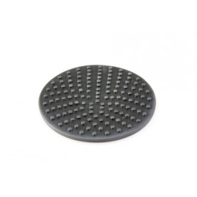 18900043 Scilogex Flat Head Platform Pad for use with MX-S Vortex Mixers, requires Universal Adapter 