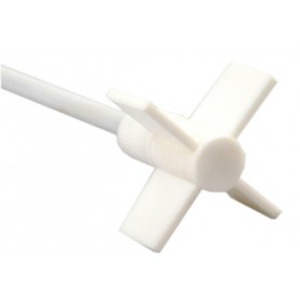 18900075 Scilogex Cross stirrer，PTFE-coated 