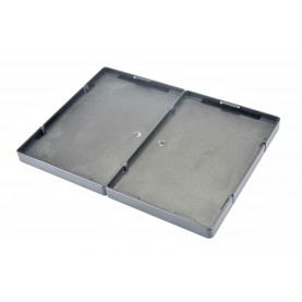 18900079 Scilogex Microplate Holder for Microplate Mixer, 2 Microplates