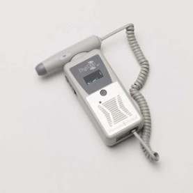 Newman Medical DD-301-D8 Non-Display Digital Doppler (DD-301) & 8MHz Vascular Probe (DROP SHIP ONLY)
