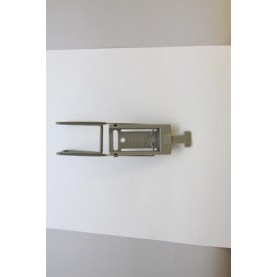 TIDI Products, LLC 8276 Alarm Mounting Bracket with Wire Hanger (Continental US + HI Only)