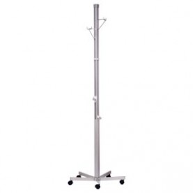 Blickman Industries 0541110200 Irrigation Tower Base and Pole 2 Channel (DROP SHIP ONLY)