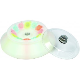 Scilogex 19400010 Composite Rotor for use with D2012