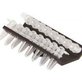 Scilogex 19400017 PCR8 Rotor for use with D1008