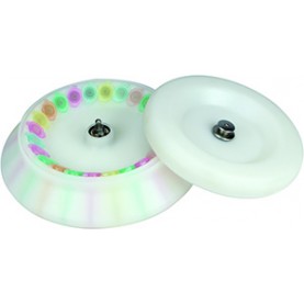 Scilogex 19400019 Plastic Rotor Kit for use with DM1424