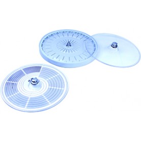 Scilogex 19400023 Hematocrit Rotor Kit for use with DM1424