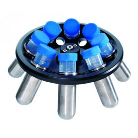 Scilogex 19400039 Rotor for use with DM0636, 8 x 50 mL Tubes