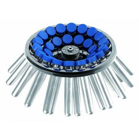 Scilogex 19400040 Rotor for use with DM0636, 30 x 15 mL Tubes