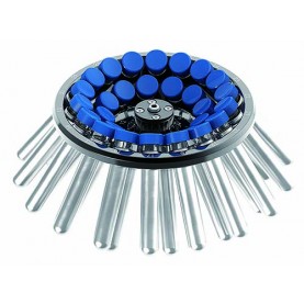 19400040 Scilogex Rotor for use with DM0636, 30 x 15 mL Tubes