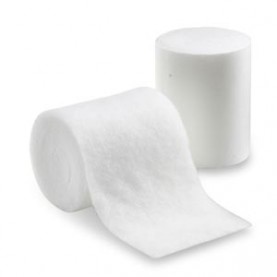 3M Health Care CMW03 Cast Padding, 3" x 4 yds, 20/bg, 4 bg/cs (Continental US+HI Only)