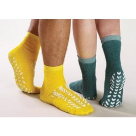 Albahealth, LLC UNV-Y2 Footwear, Double Tread, 48 pr/cs