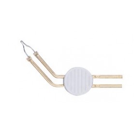 Symmetry Surgical, Inc. H110 High-Temp Contra Angle Fine Cautery Tip, 10/bx