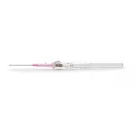 BD 382623 IV Catheter, Winged, 22G x 1", Blue, 50/bx, 4 bx/cs (Continental US Only) (Drop Ship Requires Pre-Approval)