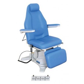 Avante Health Solutions 70775B Milano E20 (DROP SHIP ONLY) (Freight Terms are Prepaid & Add to Invoice-Contact Vendor for Specifics)
