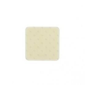 3M Health Care 90022 Hydrocolloid Dressing, 4" x 4" Square, 5/bx, 20 bx/cs (Continental US+HI Only)