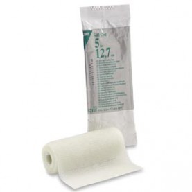 3M Health Care 82105 Soft Casting Tape, White, 5" x 4 yds, 10/cs (Continental US+HI Only)