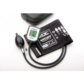 American Diagnostic Corporation 7002-11ABK Digital Aneroid, Adult, Black