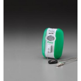 TIDI Products, LLC 8373 KeepSafe Essential with AC Power, Magnet Plate (Continental US + HI Only)