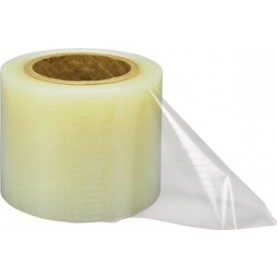 Palmero 1803C 4" x 6" Clear Film, 1200 sheets/rl (US SALES ONLY)