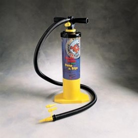 Hygenic/Theraband 23210 Accessories: Power Pump (020055) (US Only)