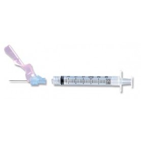 BD 305758 Needle, 27G x ½", 100/pk, 12 pk/cs (Continental US Only) (Drop Ship Requires Pre-Approval)