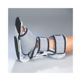 Hygenic/Performance Health 081404888 Podus Boot with Side Strap, Standard Size, Latex-Free (US Only)