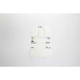 3M Health Care 13911 Instrument Protector, 2" x 5", 100/pk, 10 pk/cs (Continental US+HI Only)