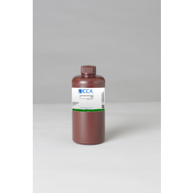 Ricca 6860-32 Silver Nitrate 1 L, Amber Poly, 0.0141 Normal,0.0141 Molarity