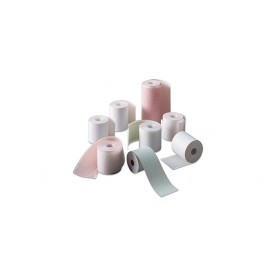 Medical Recording Chart Paper for 9270-0980, 2" x 10ft, Thermal, 10 rl/pk, 5 pk/cs (Continental US Only) (To Be DISCONTINUED)
