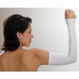 Albahealth, LLC 39004 X-Large Sleev, Upper Arm Circumference: 14"-16", Weight: 185 lbs & over, 12 pr/cs