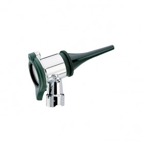 WELCH ALLYN INC 22065 WA OTOSCOPE SPECULA LONG GREEN 5MMX3IN  22065