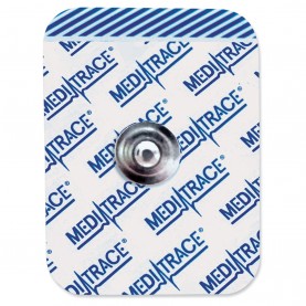 455 Foam Electrode, 5/pk, 120 pk/cs (Continental US Only)